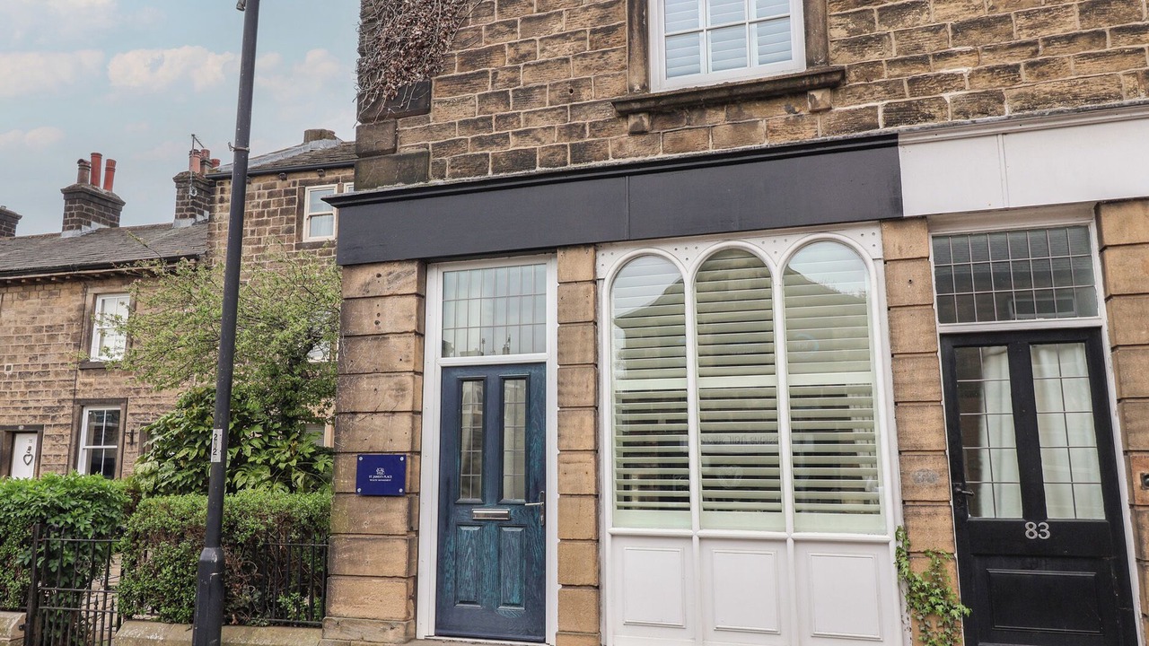 Photo of Outdoor in Ilkley