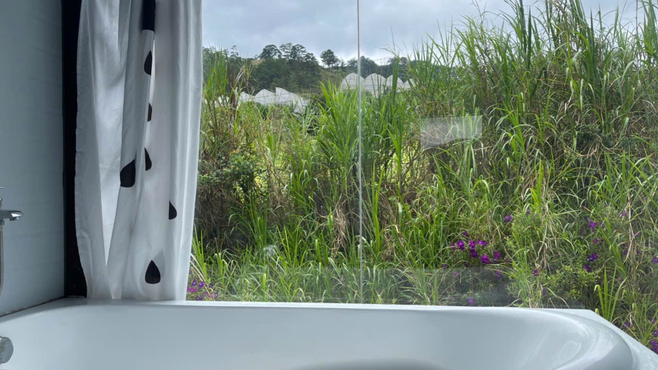 Photo of Patio Balcony in Lac Duong