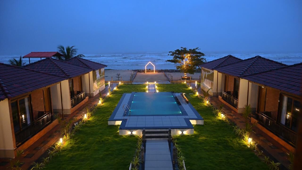 Photo of Outdoor in Murudeshwara