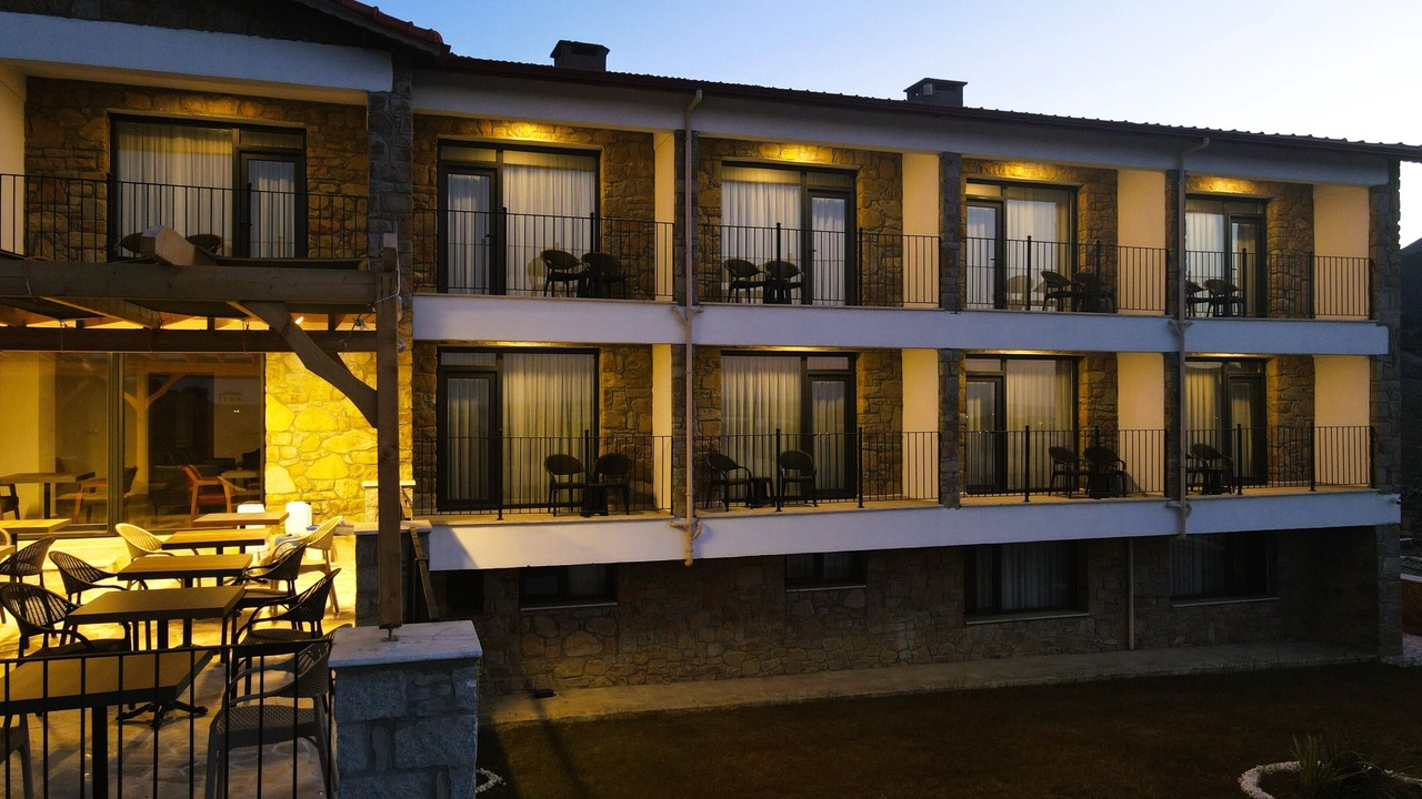 Photo of Outdoor in Gokceada