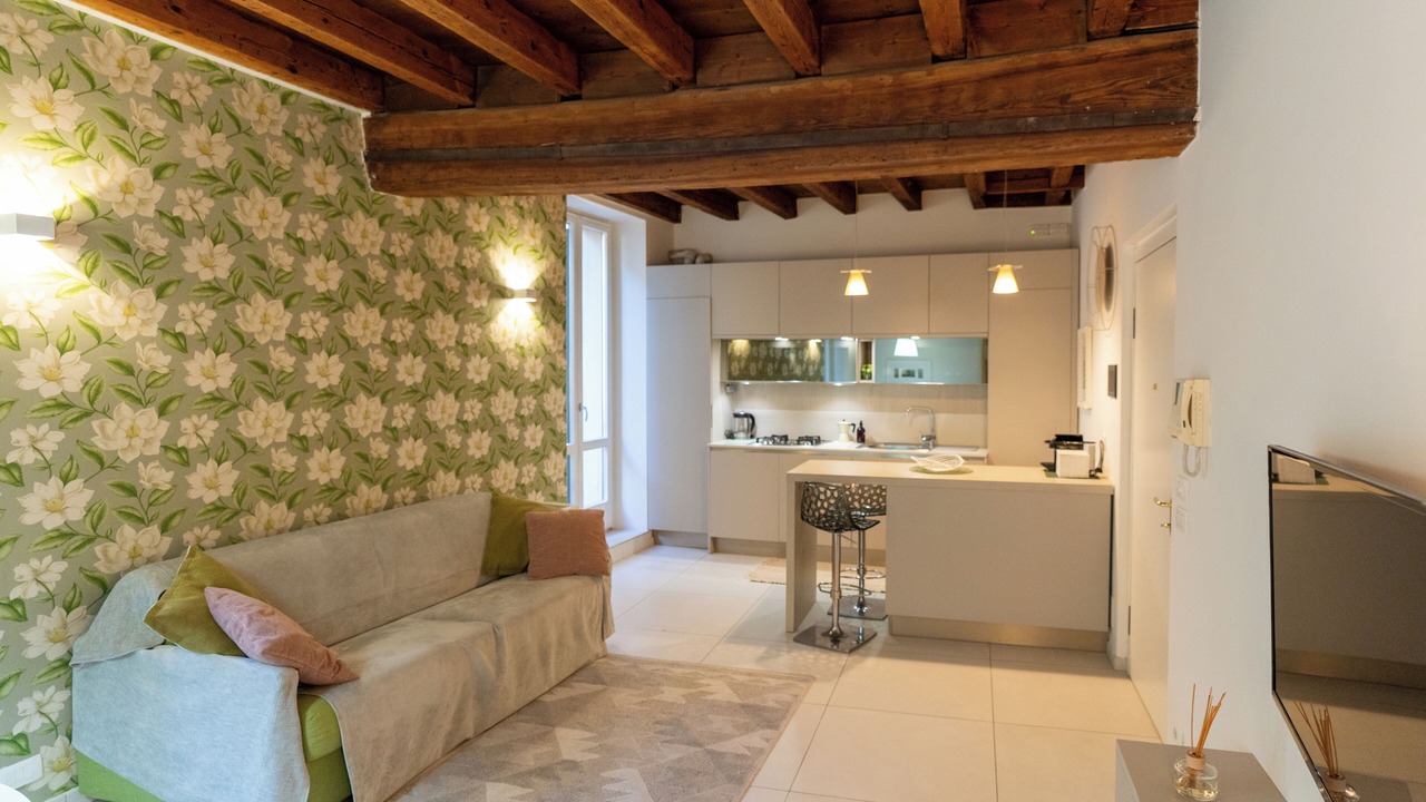 Photo of Livingroom in Citta Antica
