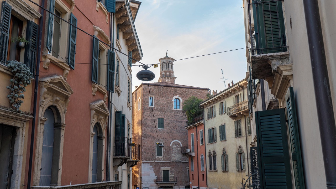 Photo of Outdoor in Citta Antica