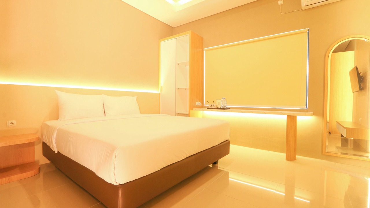 Photo of Bedroom in Tembalang