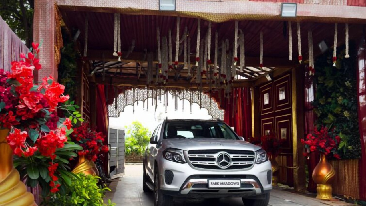 Photo of Outdoor in New Delhi
