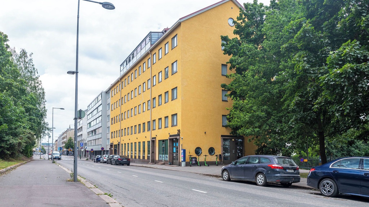 Photo of Outdoor in Lahti