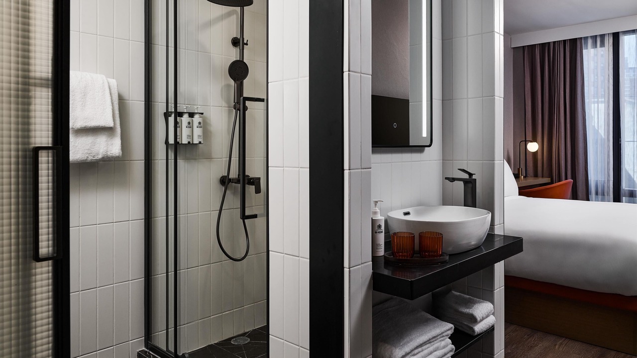 Photo of Bathroom in Manhattanville