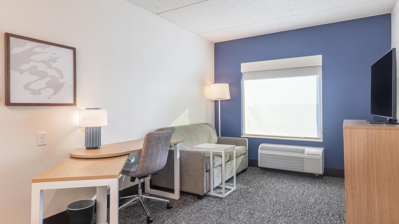 Photo of Bedroom in Madison