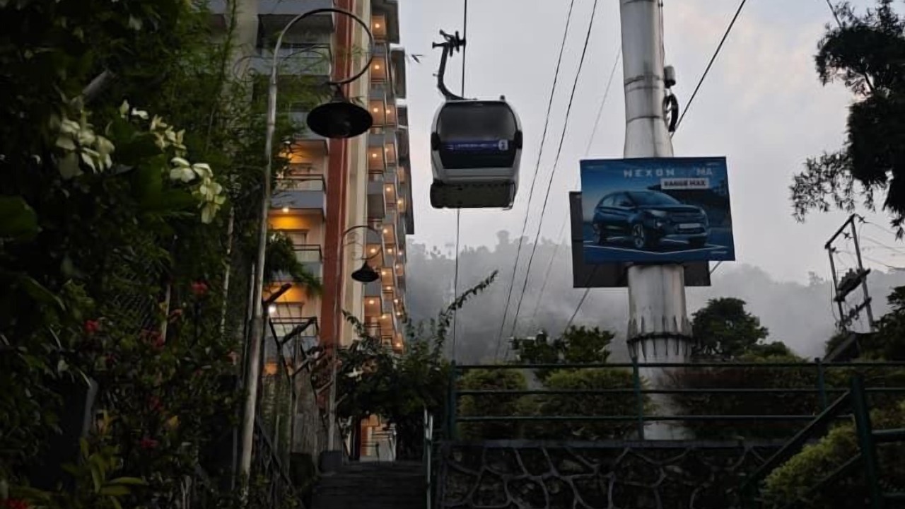 Photo of Outdoor in Pokhara