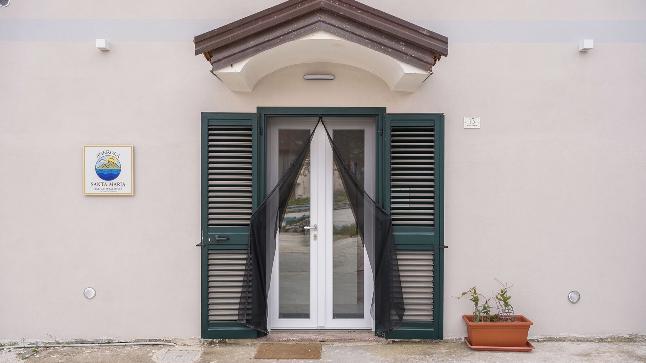 Photo of Outdoor in Agerola