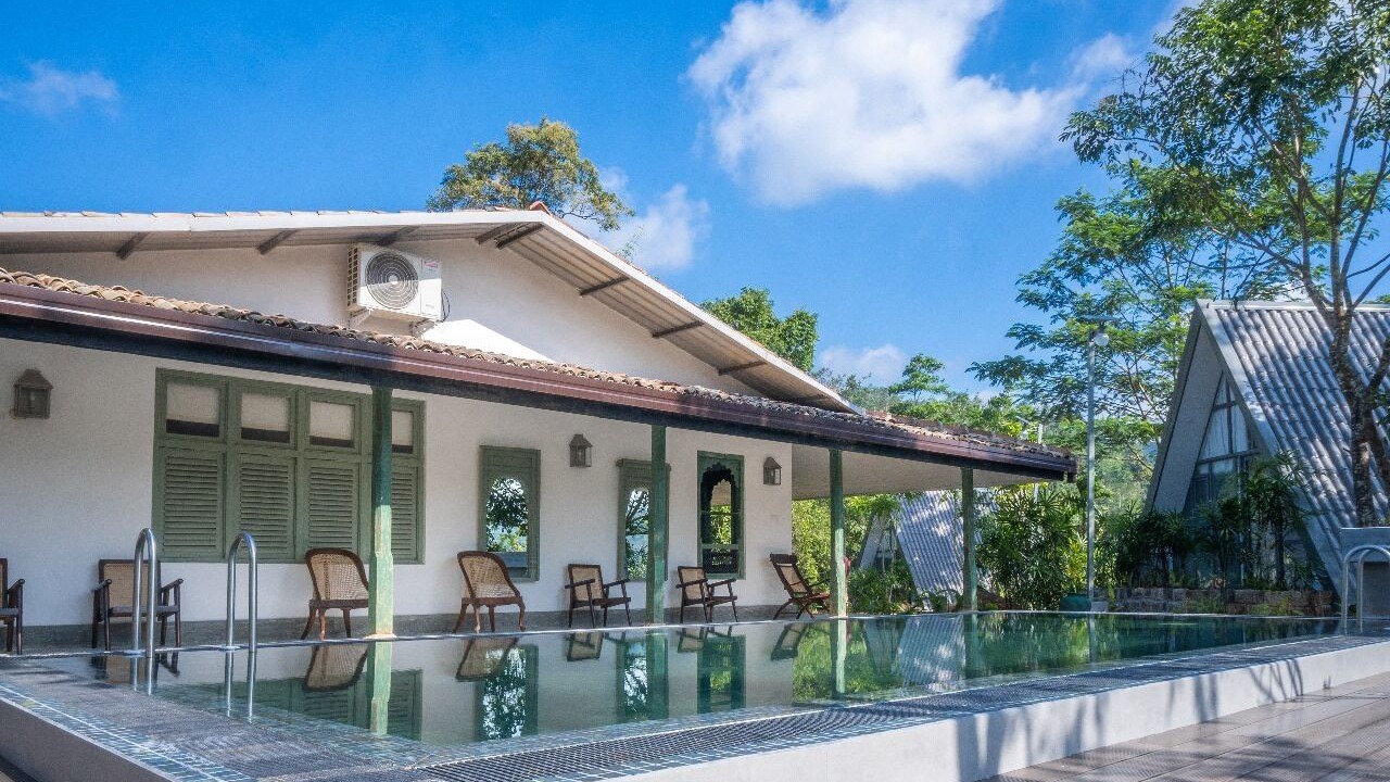 Photo of Outdoor in Kotapola