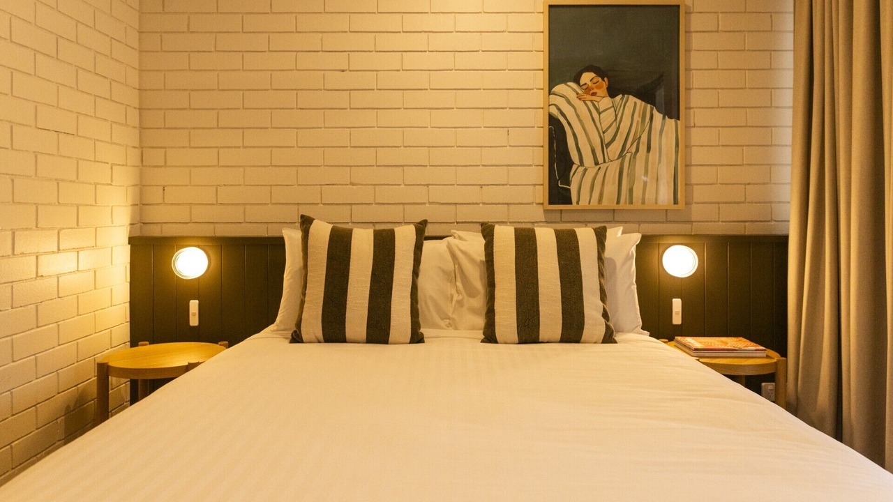 Photo of Bedroom in Denmark