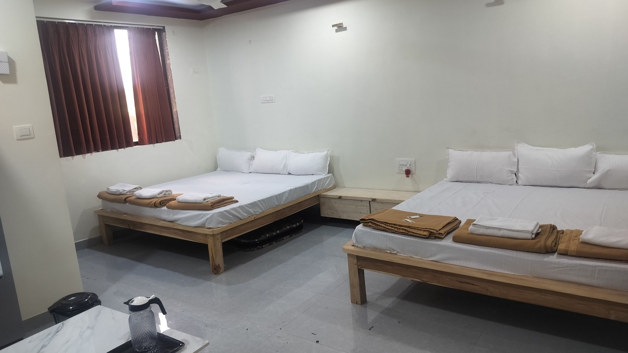 Photo of Bedroom in Neral