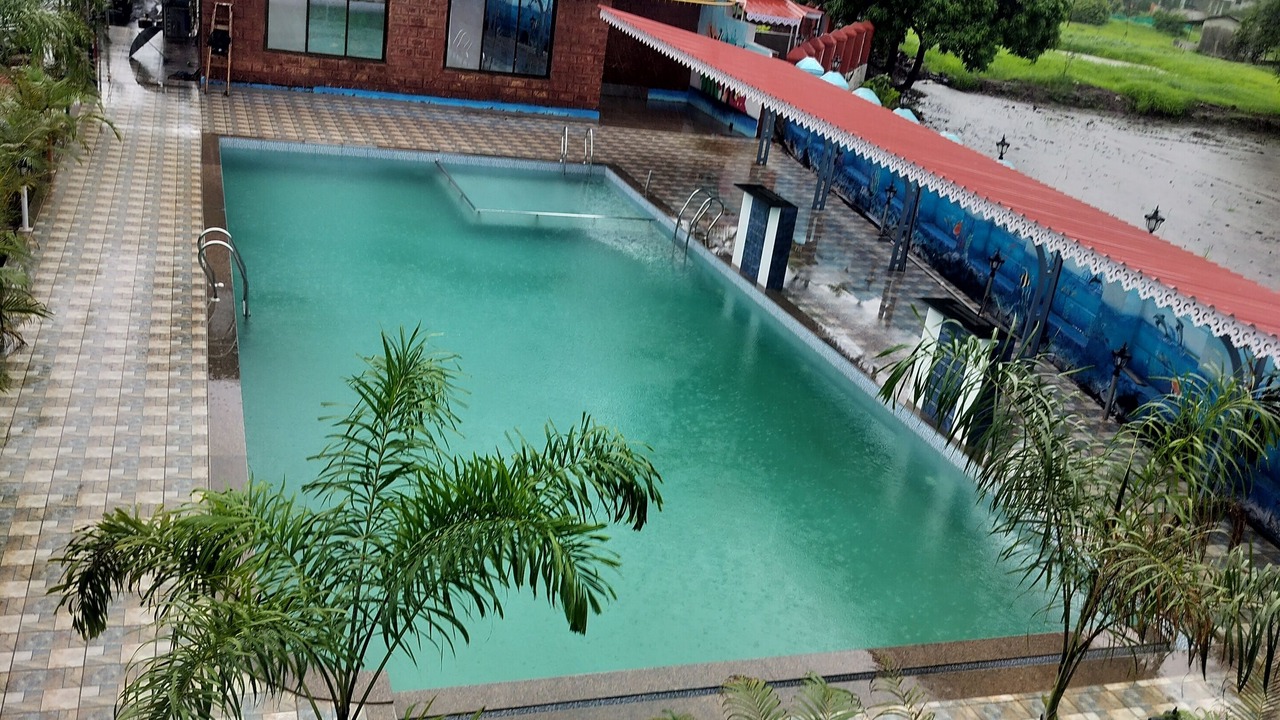 Photo of Outdoor in Neral