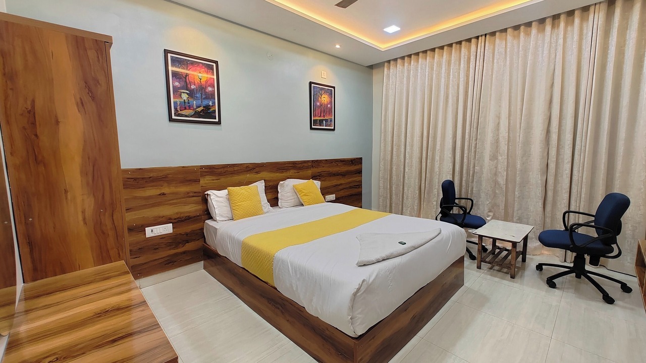 Photo of Bedroom in Pune