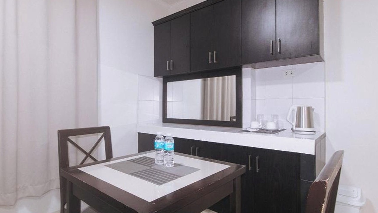 Photo of Bedroom in Bangkal