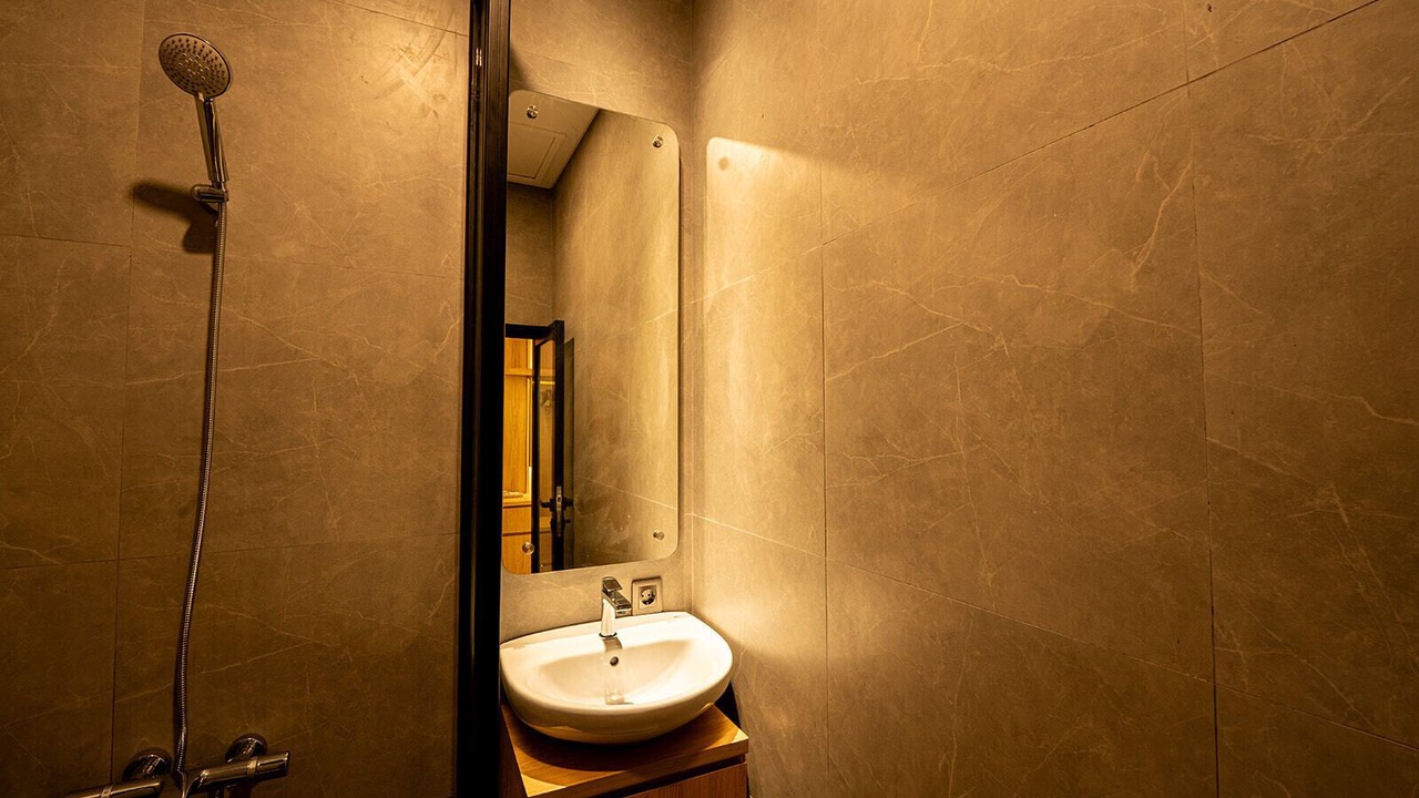 Photo of Bathroom in Kerobokan