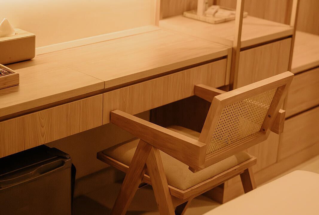 Photo of Bedroom in Kerobokan