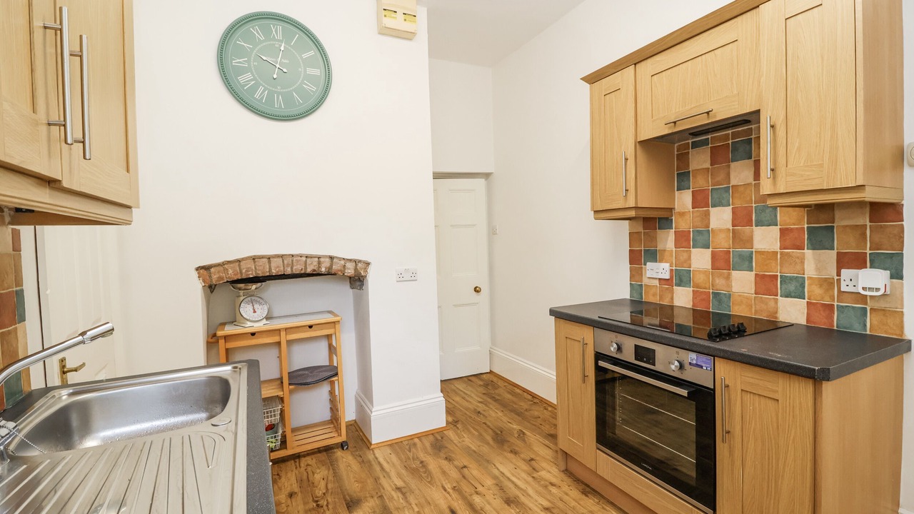 Photo of Kitchen in Kenn