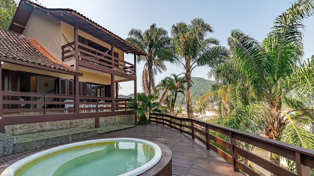 Photo of Outdoor in Sambaqui