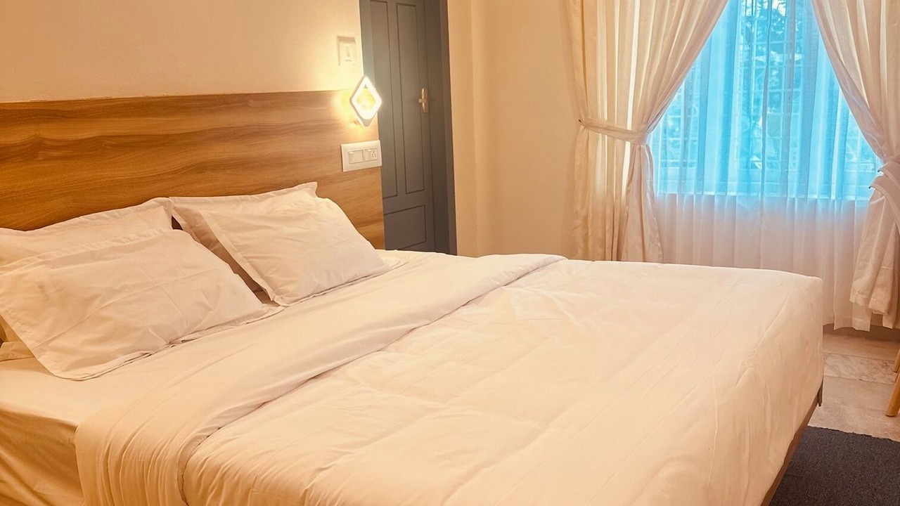 Photo of Bedroom in Rajakkad