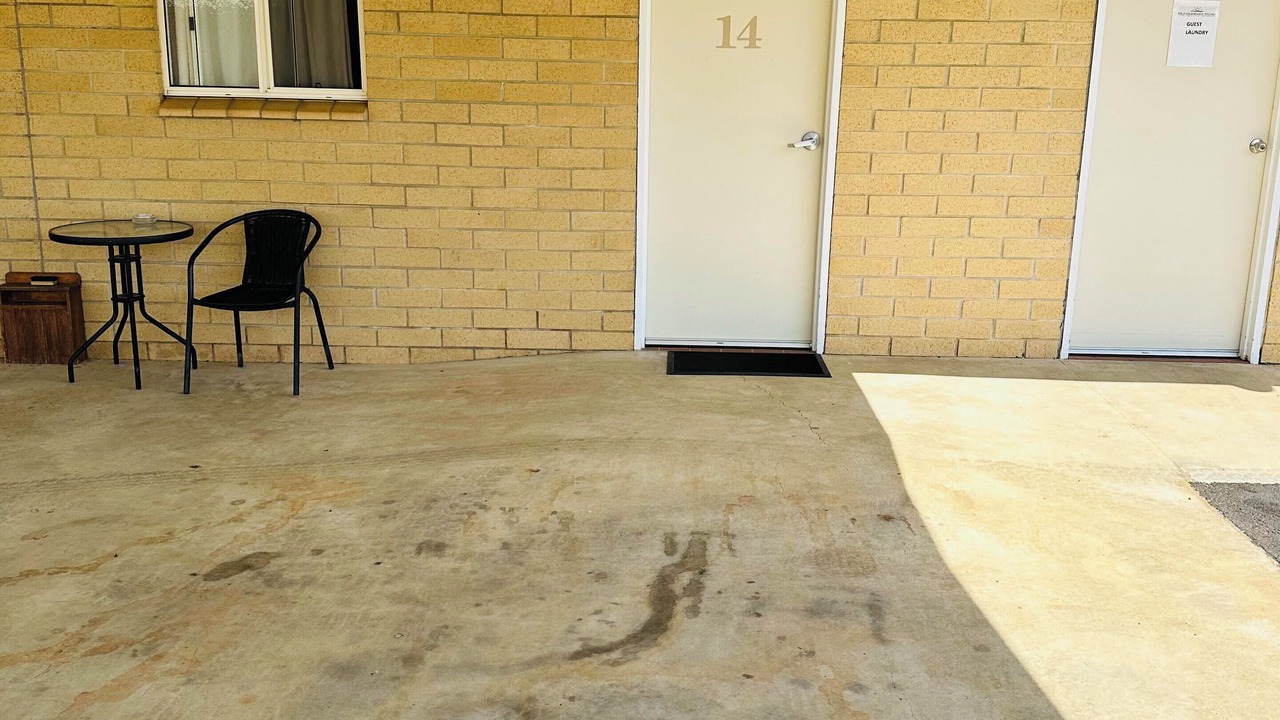 Photo of Bedroom in Mundubbera