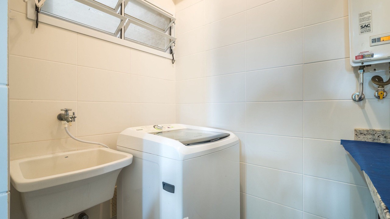Photo of Bathroom in Campeche Leste