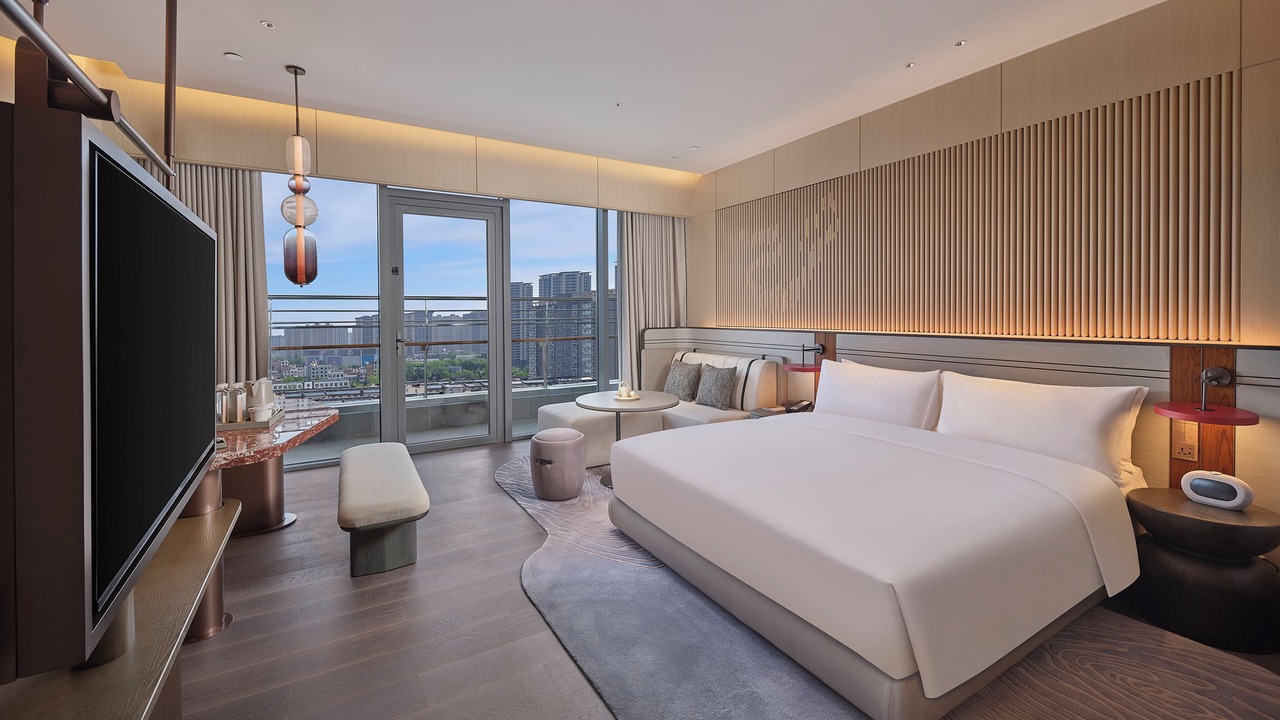 Photo of Bedroom in Luolong
