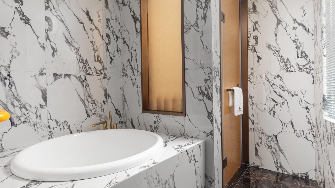 Photo of Bathroom in Dinghai