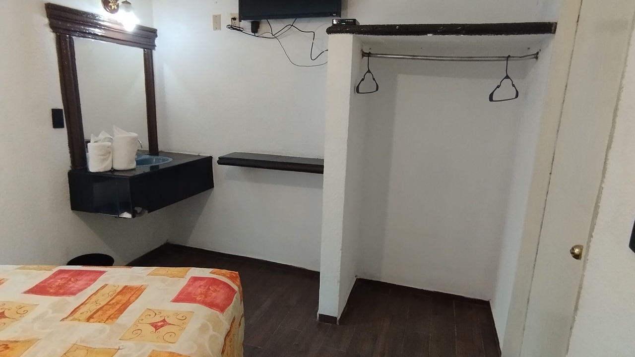 Photo of Bedroom in Puebla