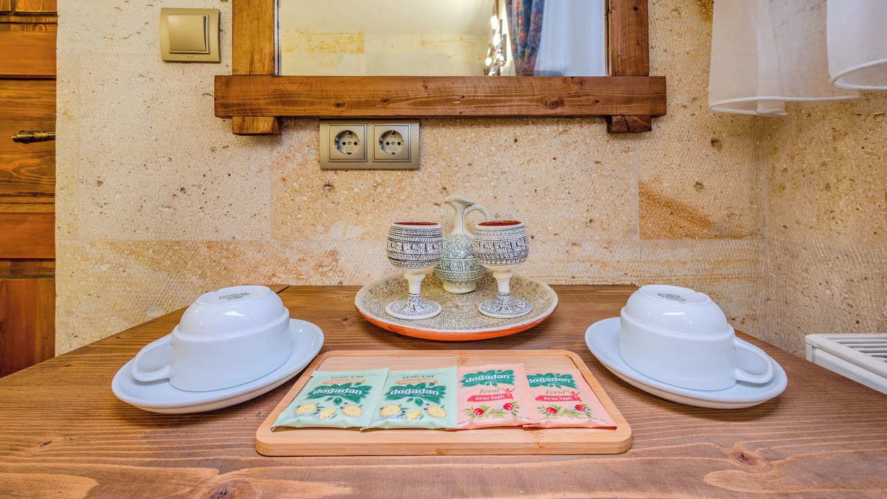 Photo of Bedroom in Cavusin