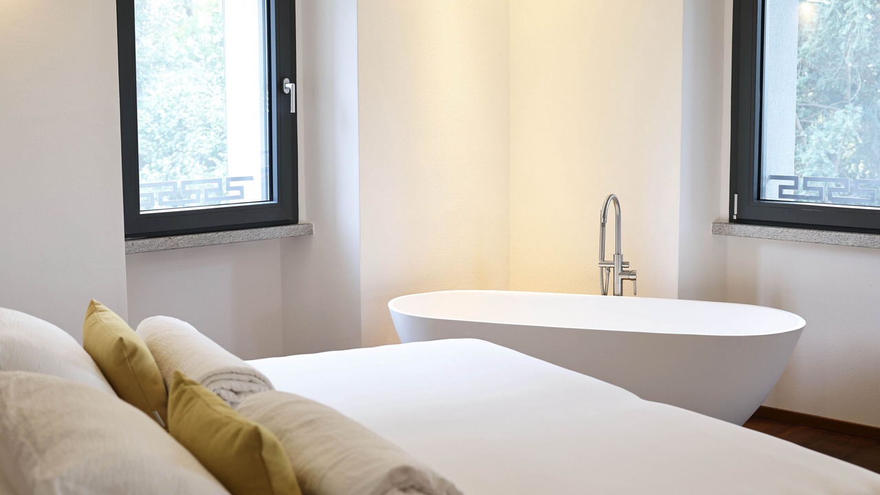 Photo of Bedroom in Somma Lombardo