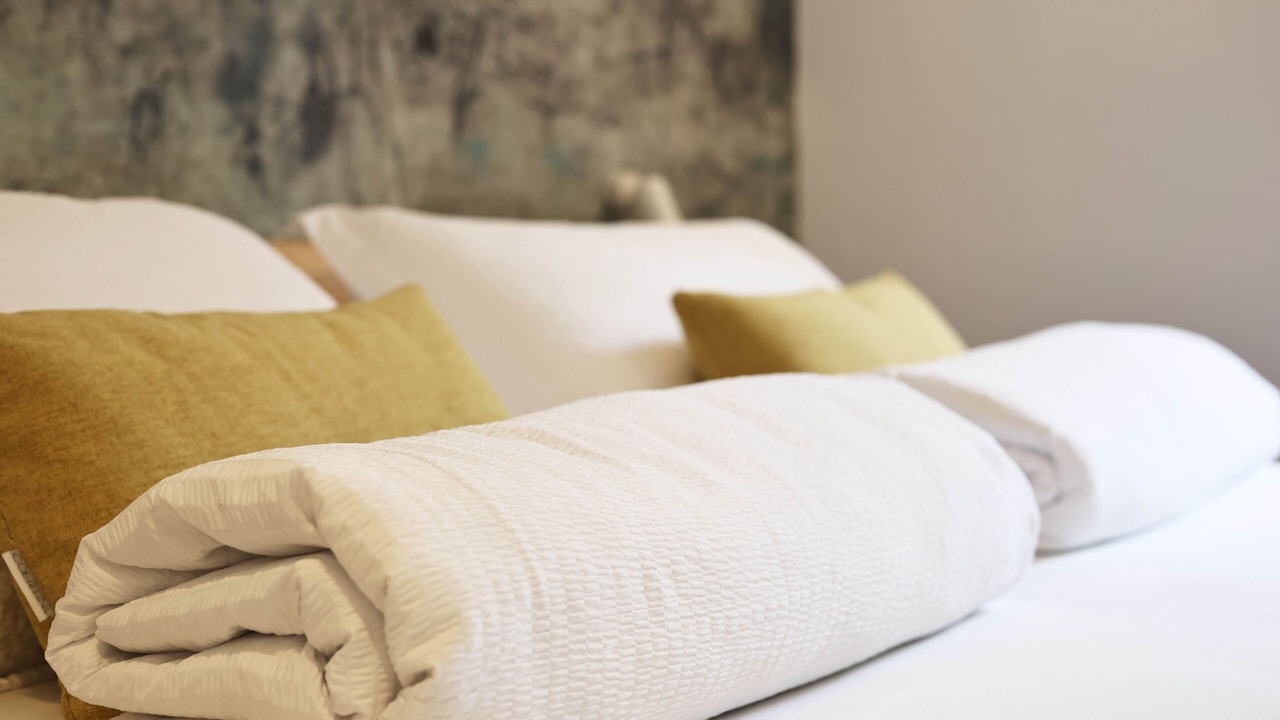 Photo of Bedroom in Somma Lombardo