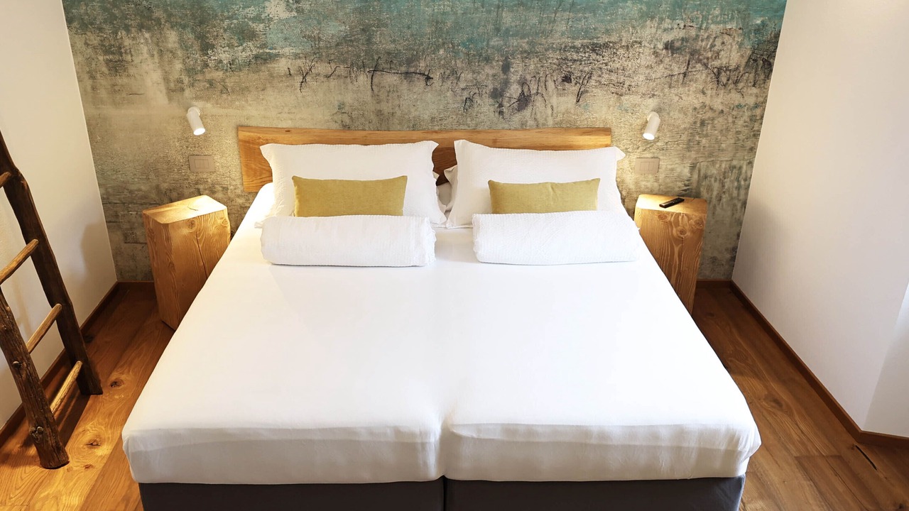 Photo of Bedroom in Somma Lombardo