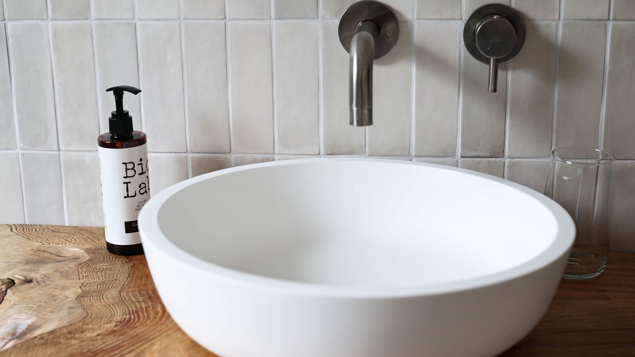 Photo of Bathroom in Somma Lombardo