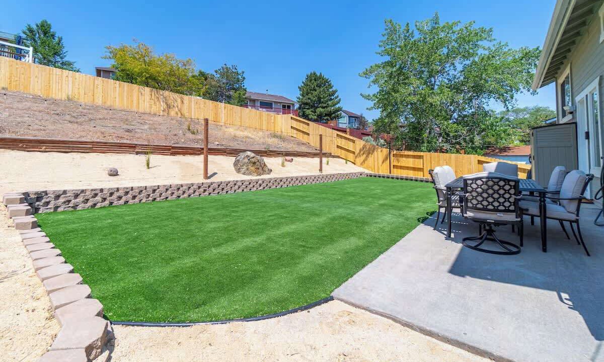 Photo of Outdoor in Northeast Reno