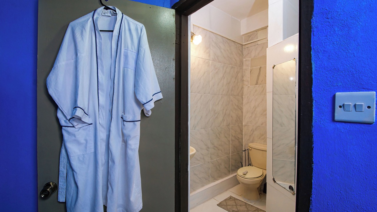 Photo of Bathroom in Trouya