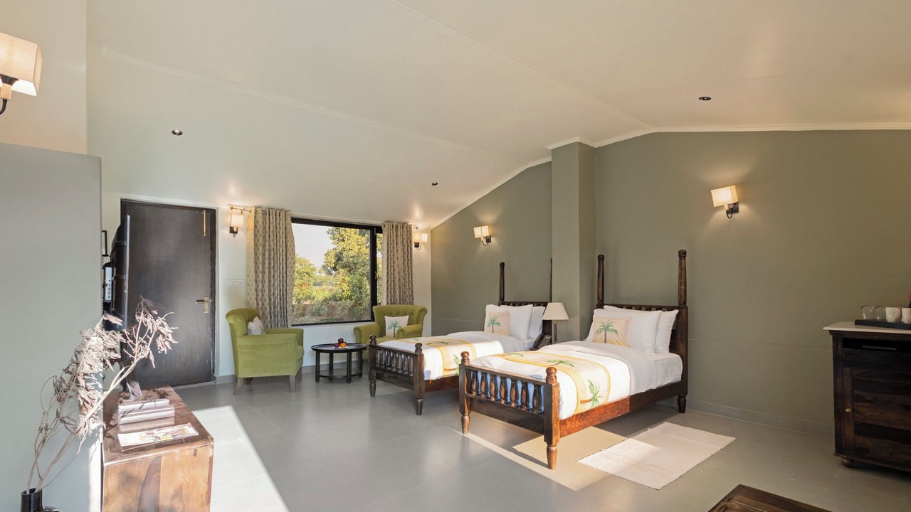 Photo of Bedroom in Bali