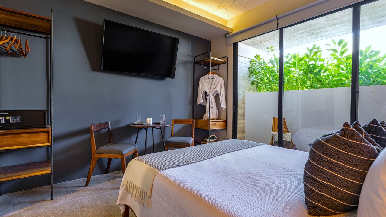 Photo of Bedroom in Luis Donaldo Colosio