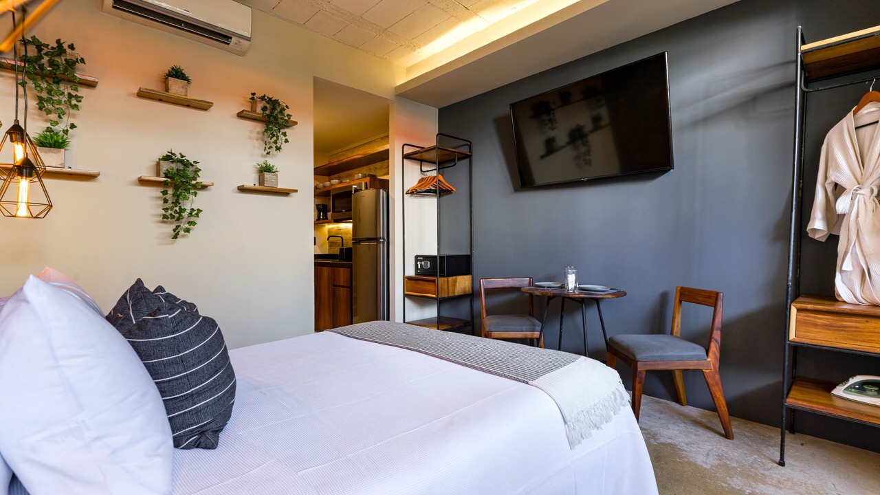 Photo of Bedroom in Luis Donaldo Colosio