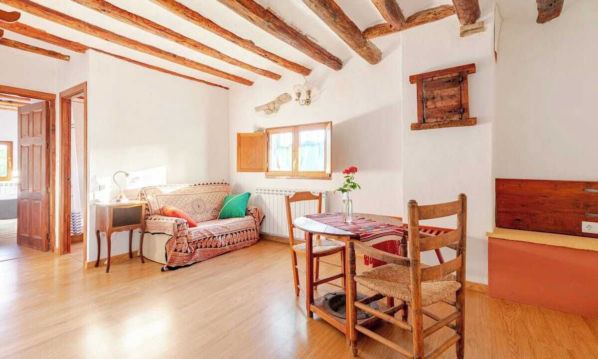 Photo of Livingroom in Hoz y Costean