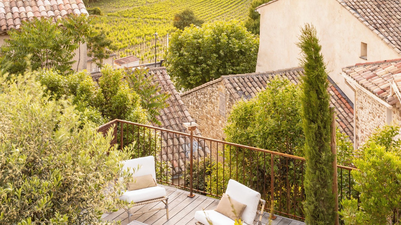 Photo of Outdoor in Gigondas
