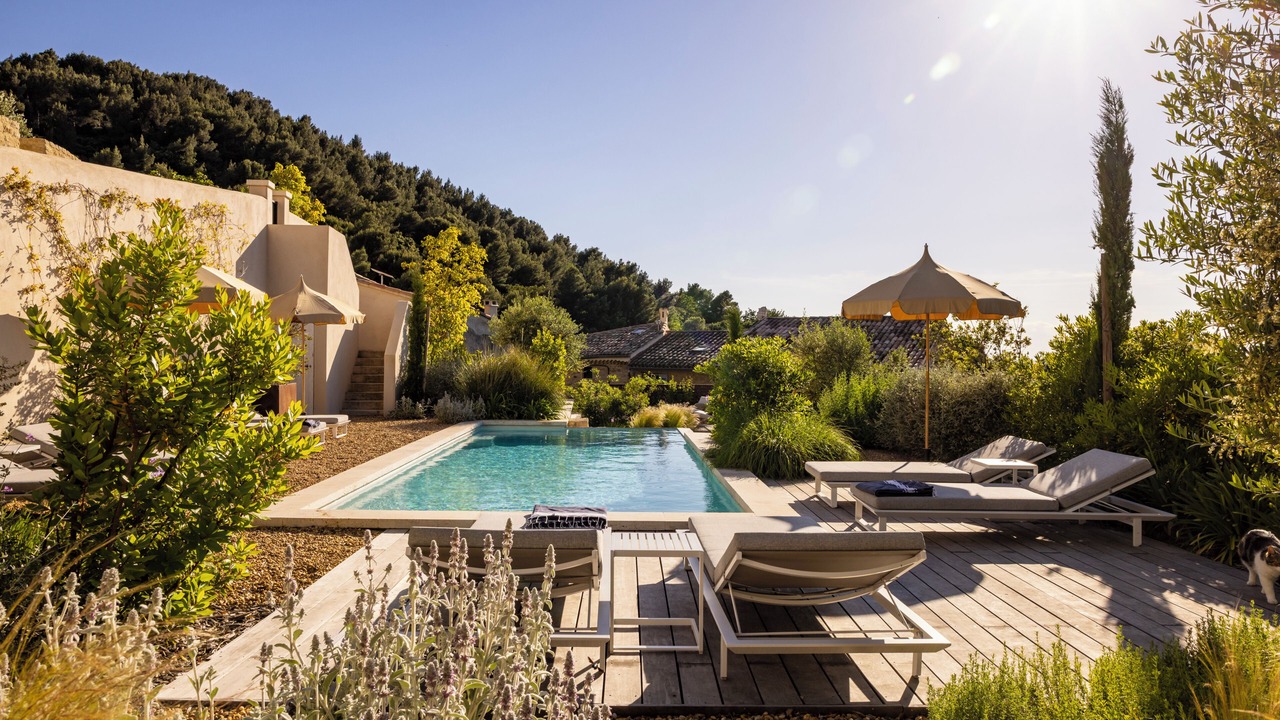 Photo of Outdoor in Gigondas