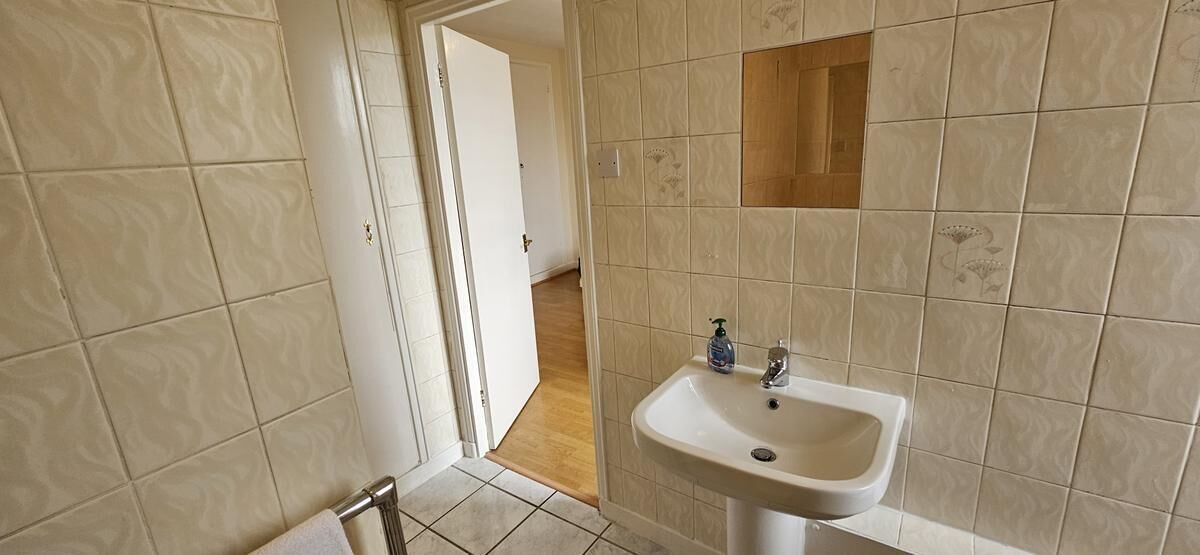 Photo of Bathroom in Kilburn