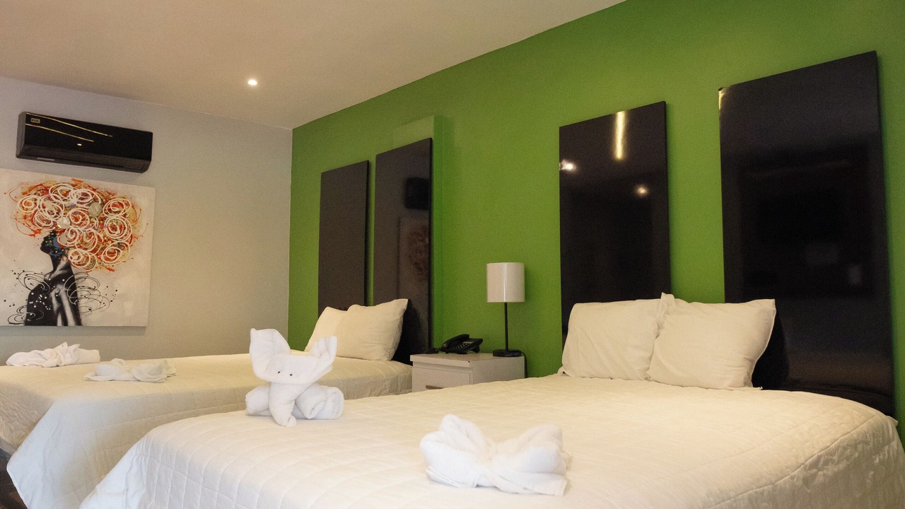 Photo of Bedroom in Susua Alta