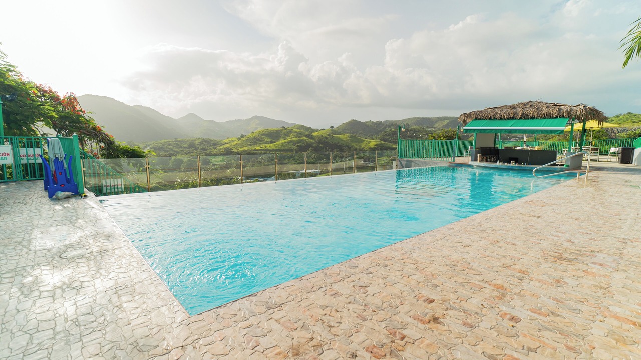 Photo of Outdoor in Susua Alta