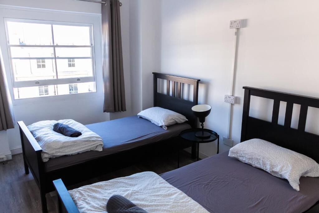 Photo of Bedroom in Bayswater