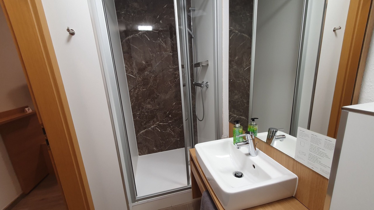Photo of Bathroom in Vohenstrauss