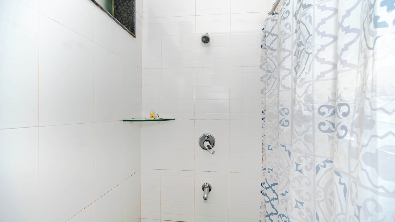 Photo of Bathroom in Yercaud