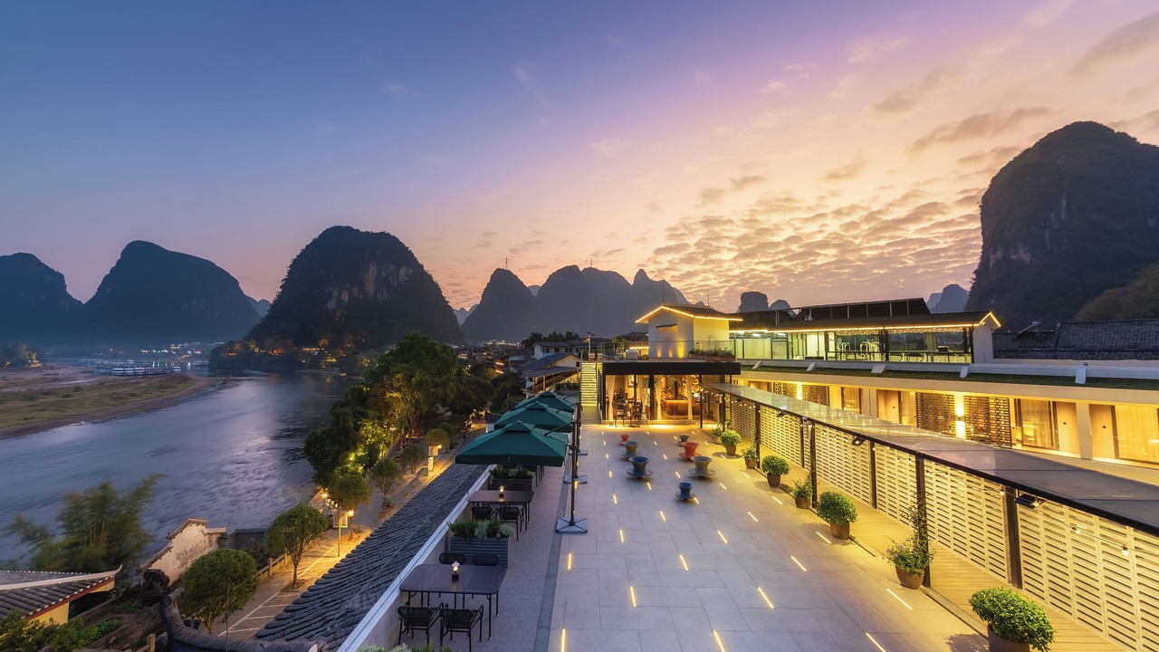 Photo of Outdoor in Yangshuo