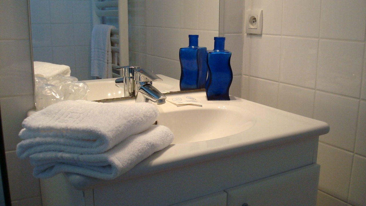 Photo of Bathroom in Villers-sur-Mer